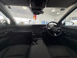 2026 HYUNDAI NX4 TUCSON HEV