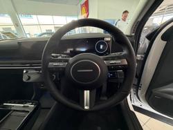2026 HYUNDAI NX4 TUCSON HEV