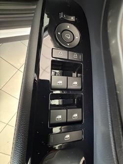2026 HYUNDAI NX4 TUCSON HEV