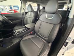 2026 HYUNDAI NX4 TUCSON HEV