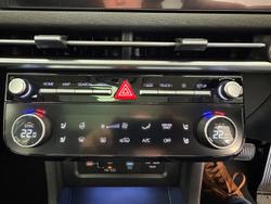 2026 HYUNDAI NX4 TUCSON HEV