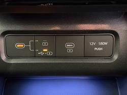 2026 HYUNDAI NX4 TUCSON HEV