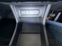 2026 HYUNDAI NX4 TUCSON HEV