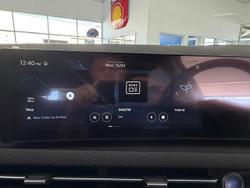 2026 HYUNDAI NX4 TUCSON HEV