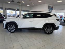 2026 HYUNDAI NX4 TUCSON HEV