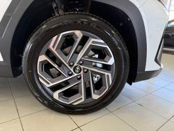 2026 HYUNDAI NX4 TUCSON HEV