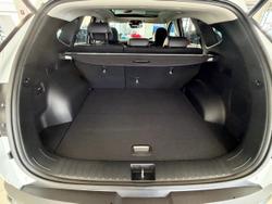 2026 HYUNDAI NX4 TUCSON HEV