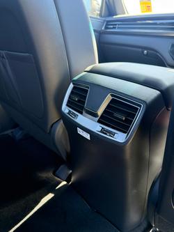 2025 KGM MUSSO XLV ULTIMATE