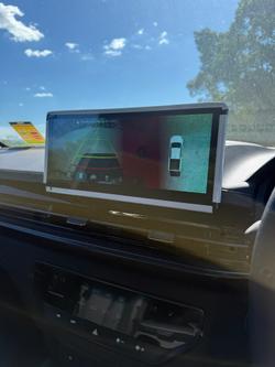 2025 KGM MUSSO XLV ULTIMATE