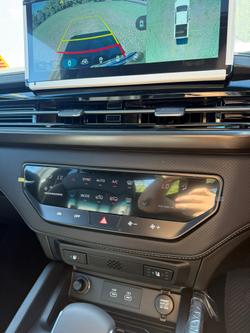 2025 KGM MUSSO XLV ULTIMATE