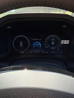 2025 KGM MUSSO XLV ULTIMATE