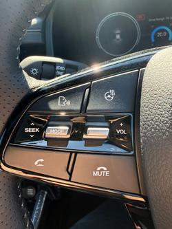 2025 KGM MUSSO XLV ULTIMATE