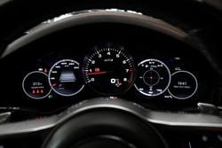 2021 Porsche Cayenne GTS