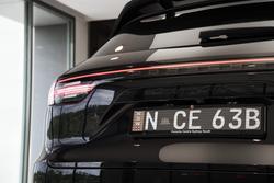 2021 Porsche Cayenne GTS