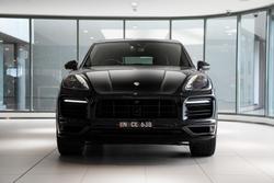 2021 Porsche Cayenne GTS