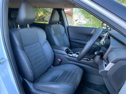 2025 Mitsubishi ZM2P46 ZM Outlander ASPIRE 2.5L CVT 2WD 7ST WHITE DIAMOND