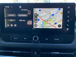 2025 Mitsubishi ZM2P46 ZM Outlander ASPIRE 2.5L CVT 2WD 7ST WHITE DIAMOND