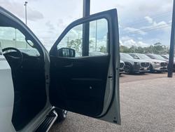 2025 Mazda BT-50 XTR