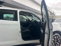 2025 Mazda BT-50 XTR