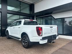 2025 Mazda BT-50 XTR