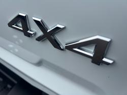 2025 Mazda BT-50 XTR