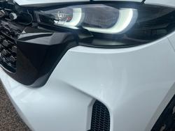 2025 Mazda BT-50 XTR