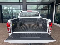 2025 Mazda BT-50 XTR