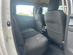 2025 Mazda BT-50 XTR