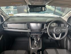 2025 Mazda BT-50 XTR