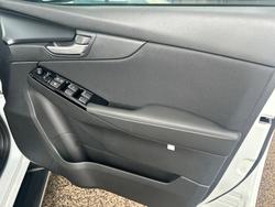 2025 Mazda BT-50 XTR