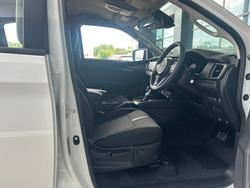 2025 Mazda BT-50 XTR