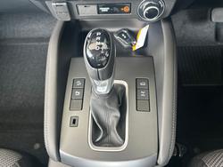 2025 Mazda BT-50 XTR