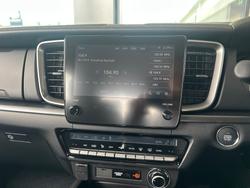 2025 Mazda BT-50 XTR