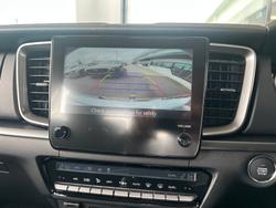 2025 Mazda BT-50 XTR