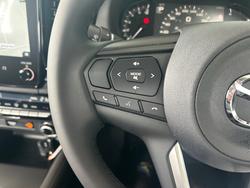 2025 Mazda BT-50 XTR