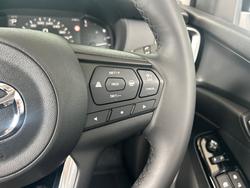 2025 Mazda BT-50 XTR