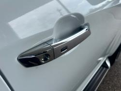 2025 Mazda BT-50 XTR