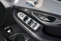 2017 MERCEDES-BENZ C350 e (HYBRID)