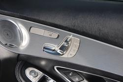 2017 MERCEDES-BENZ C350 e (HYBRID)