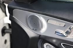 2017 MERCEDES-BENZ C350 e (HYBRID)