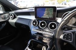 2017 MERCEDES-BENZ C350 e (HYBRID)