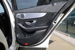 2017 MERCEDES-BENZ C350 e (HYBRID)