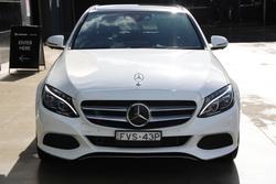 2017 MERCEDES-BENZ C350 e (HYBRID)