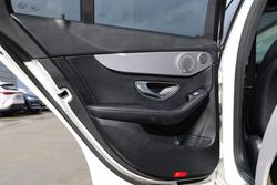 2017 MERCEDES-BENZ C350 e (HYBRID)
