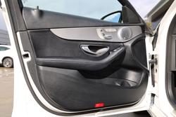 2017 MERCEDES-BENZ C350 e (HYBRID)