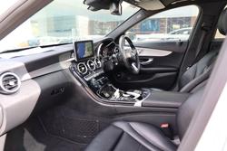 2017 MERCEDES-BENZ C350 e (HYBRID)