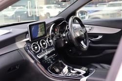 2017 MERCEDES-BENZ C350 e (HYBRID)