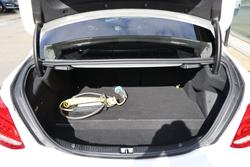 2017 MERCEDES-BENZ C350 e (HYBRID)