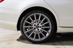 2017 MERCEDES-BENZ C350 e (HYBRID)
