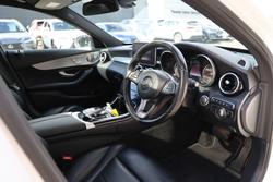 2017 MERCEDES-BENZ C350 e (HYBRID)